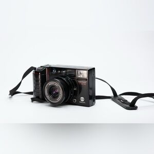 Minolta AF-Tele dual lens 35mm